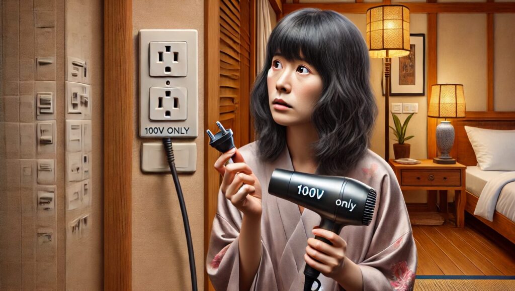 ドライヤーやヘアアイロンは要注意