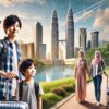 マレーシアの治安ランキングと安心な旅行・移住先案内