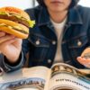 シンガポールの物価は高い？マクドナルドの価格を日本と比較