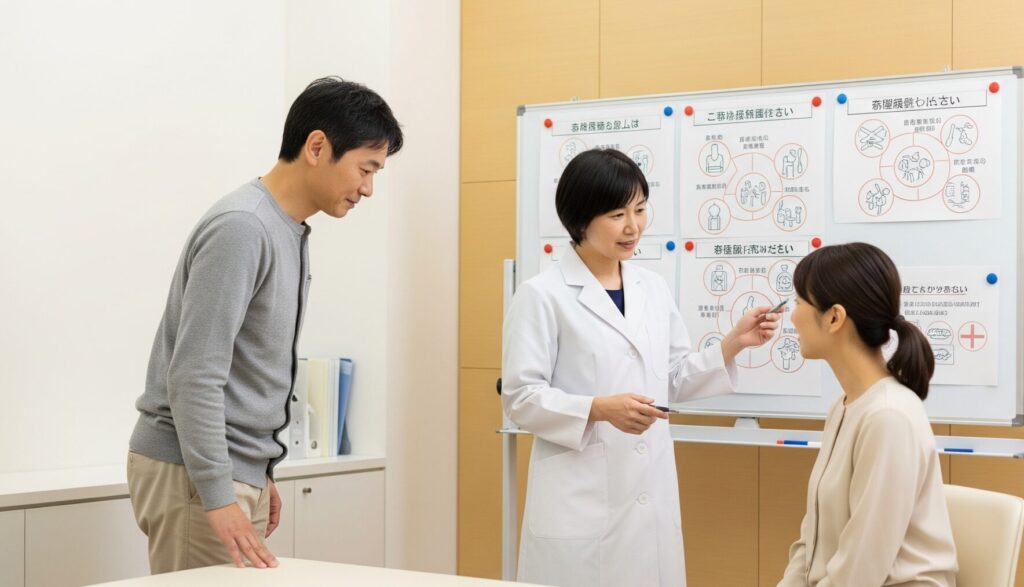 渡航前に必須で確認すべきワクチン