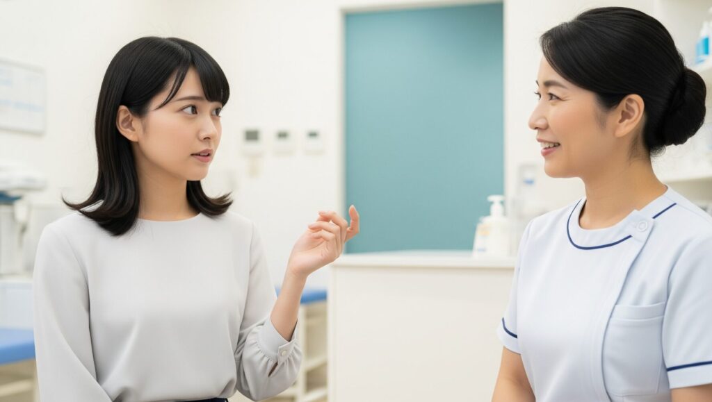 ワクチン接種に関するよくある質問