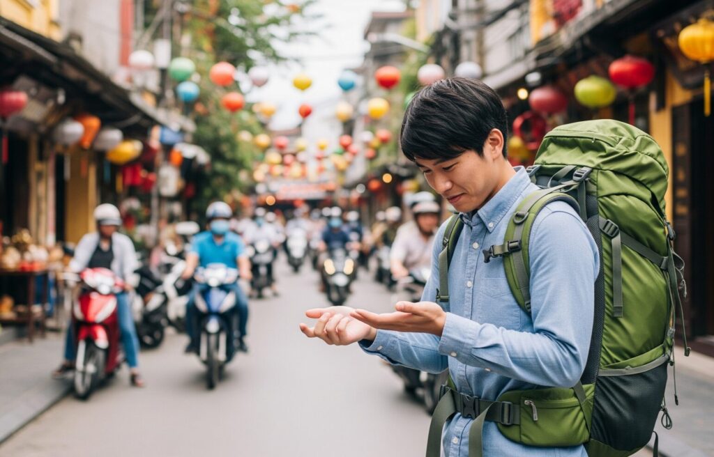 ベトナム旅行前に！やってはいけないジェスチャー完全解説