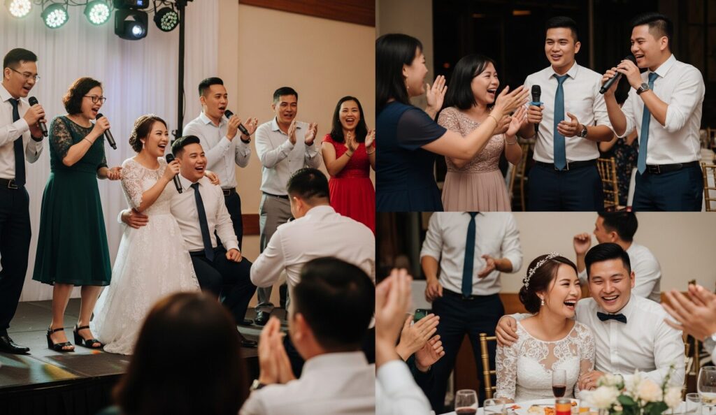 知っておきたいベトナム独自の結婚風習