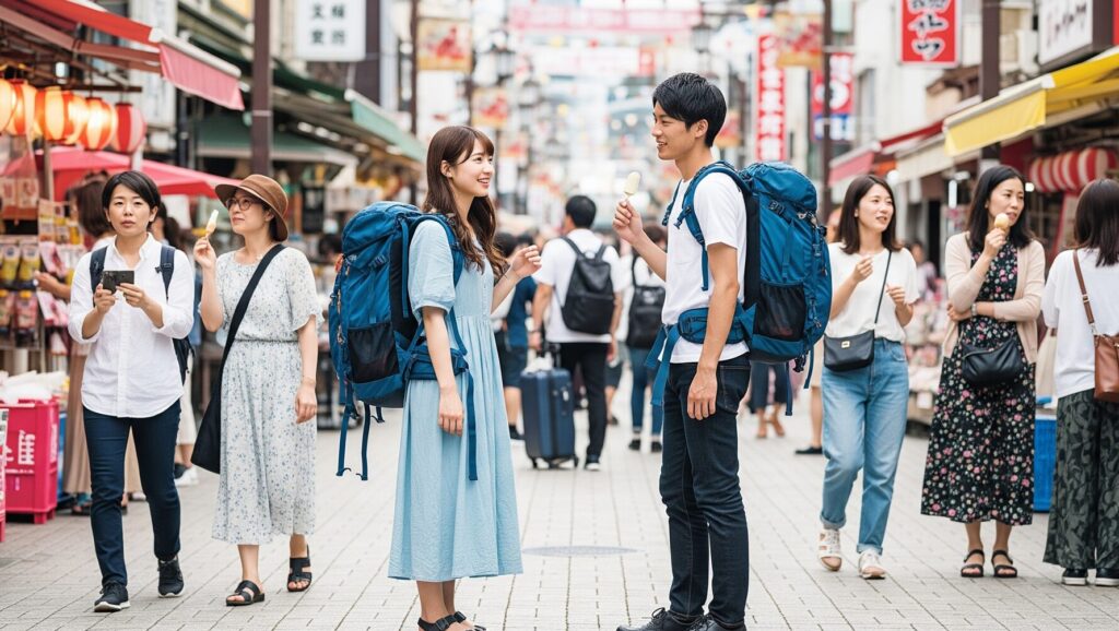 ハイシーズンに安く行く方法