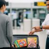 シンガポール持ち込み禁止食品リスト！知らないと罰金も 