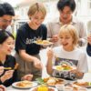 シンガポールの食べ物ランキング決定版！必食グルメからお土産まで