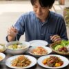 ミャンマーの有名な食べ物！絶対に食べたい定番グルメ