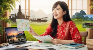 東南アジア旅行・移住で絶対に役立つ公式サイト14選！情報収集はここで完結