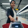 シンガポールの電車はクレジットカードで！タッチ決済完全ガイド