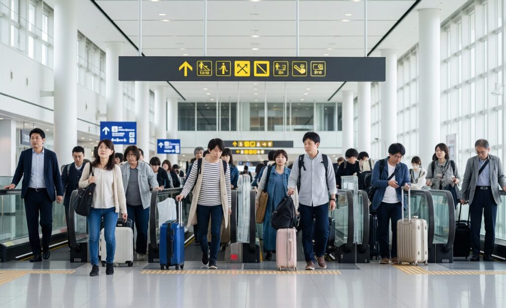 乗り継ぎの利便性で選ぶ