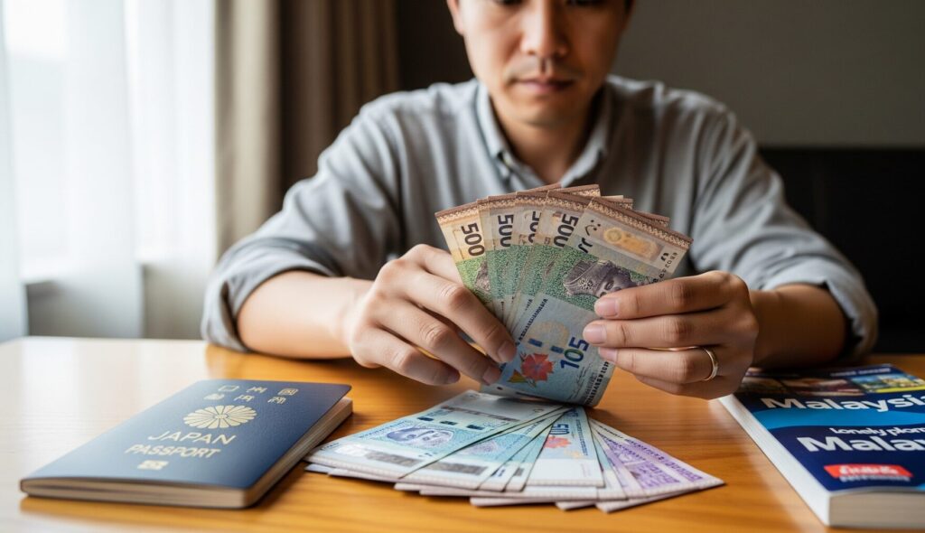 マレーシアのお金の単位は？リンギットの基本と両替のコツ