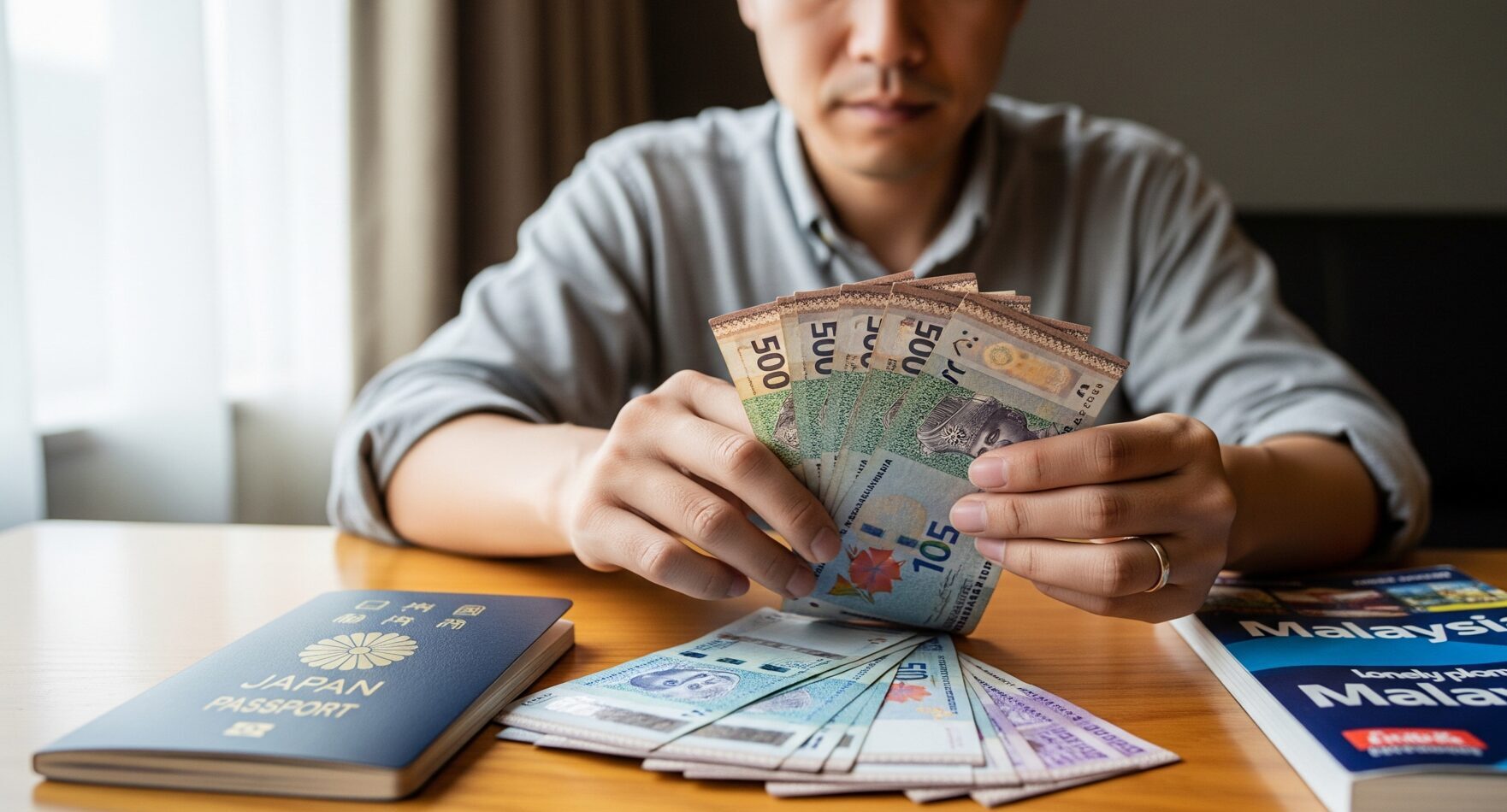 マレーシアのお金の単位は？リンギットの基本と両替のコツ