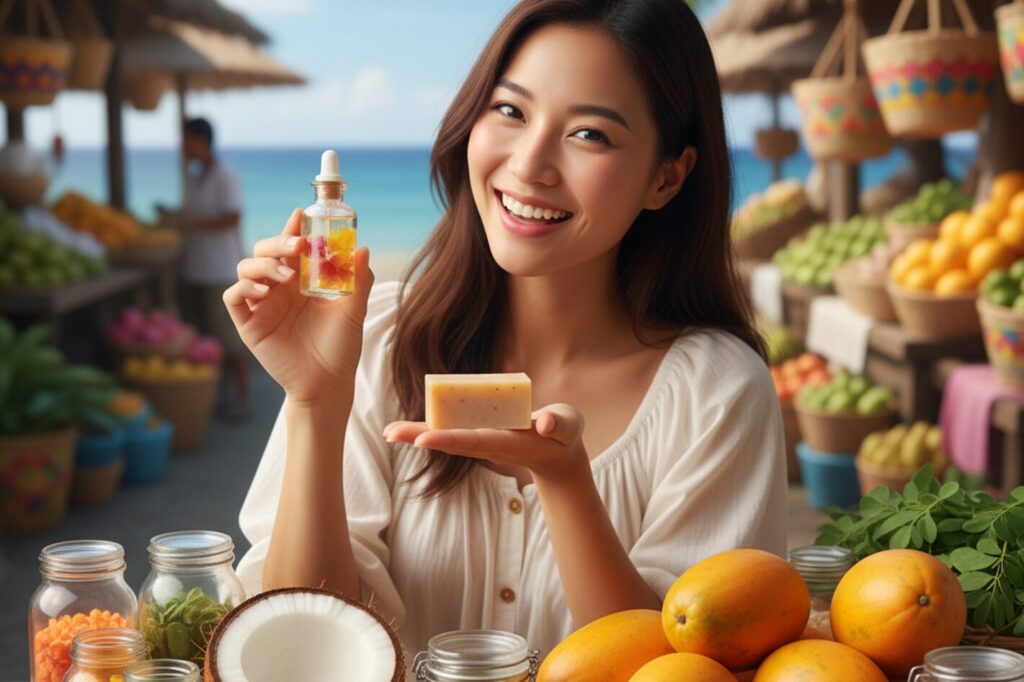 フィリピンコスメが人気の理由とは？