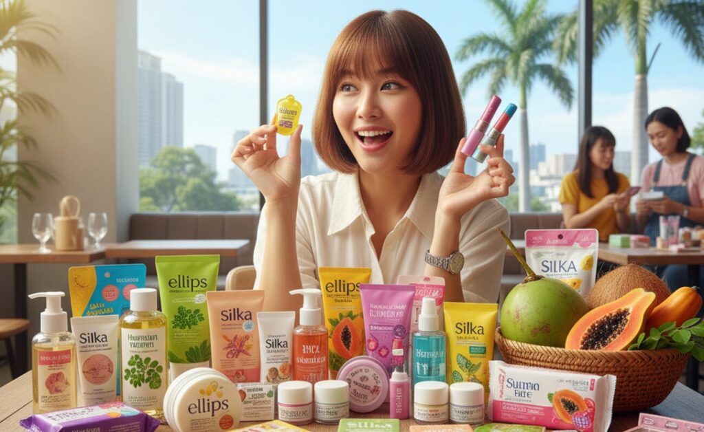 フィリピンのお土産コスメ決定版！おすすめ人気ブランド