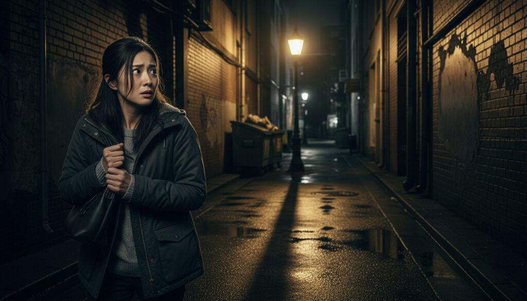 女性旅行者が特に注意すべきこと