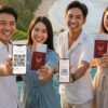 インドネシア入国に必要なもの完全ガイド【2025年最新版】