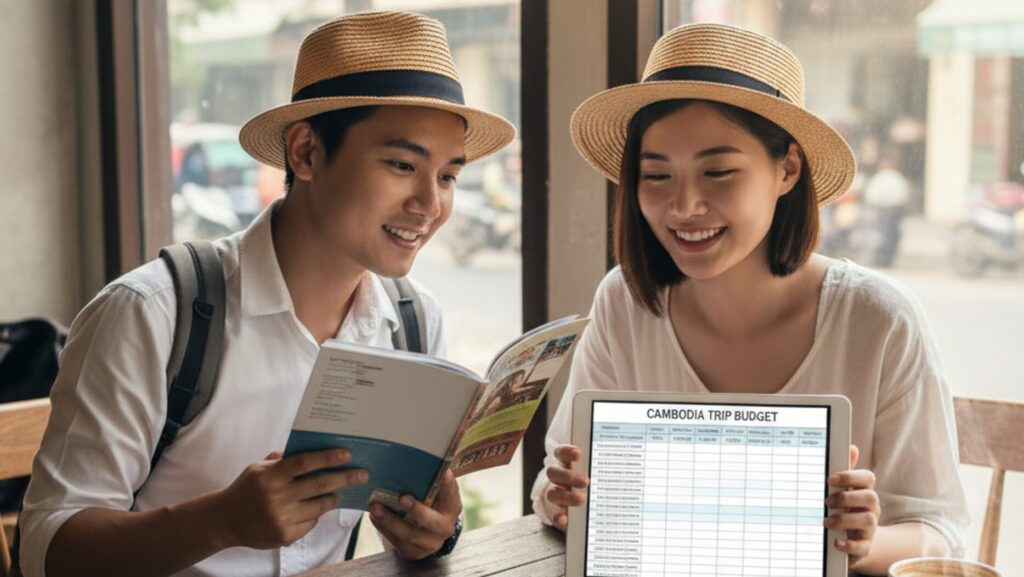 初心者でも安心の予算計画のコツ