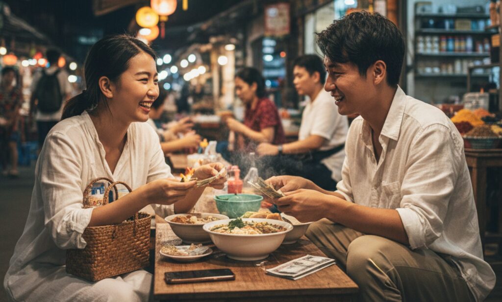 旅行費用を賢く抑える節約術