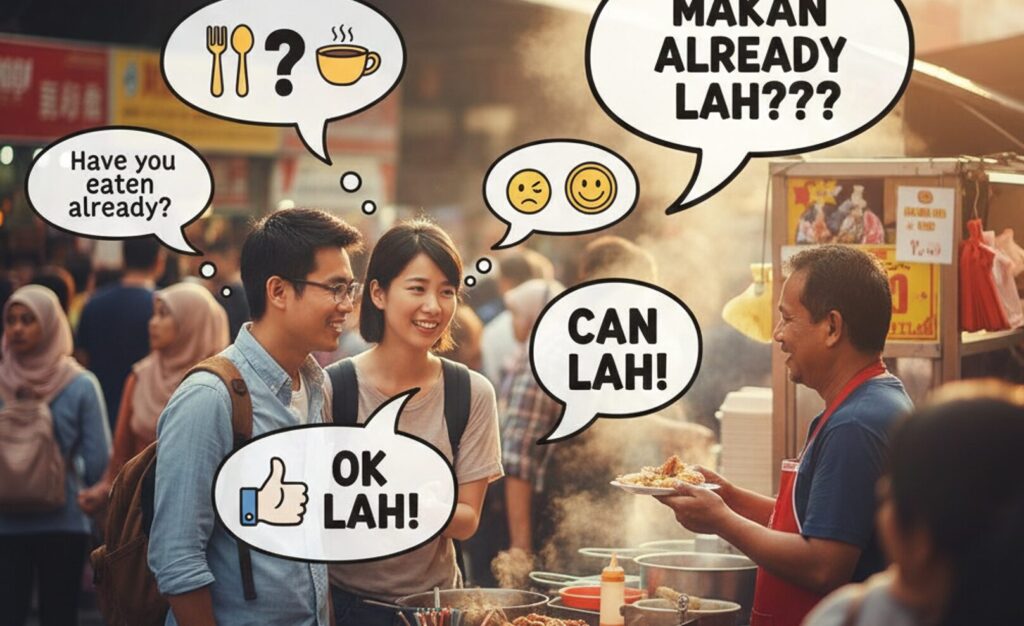 英語は通じる?訛りとマングリッシュ