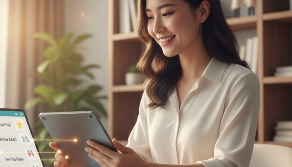 日本人にとっての言語習得の難易度