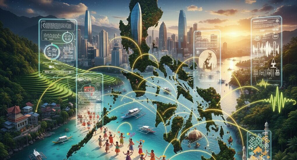 フィリピン言語一覧！主要な言葉や挨拶の分布と特徴を徹底解説