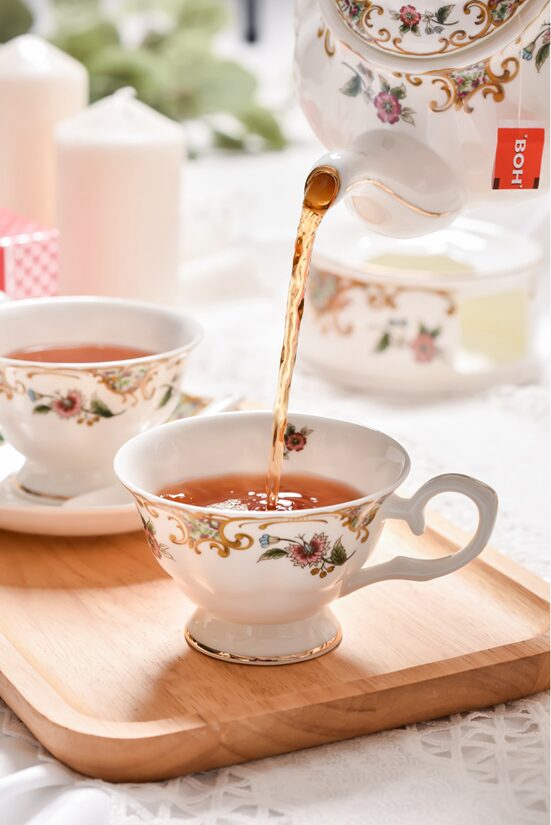 BOH Tea